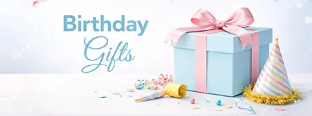 Birthday Gift